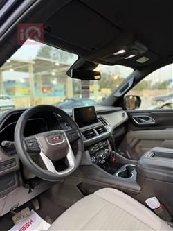 جي ام سي يوكون